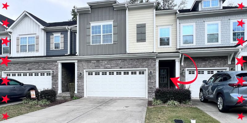 Apex House: 2707 Masonboro Ferry Dr