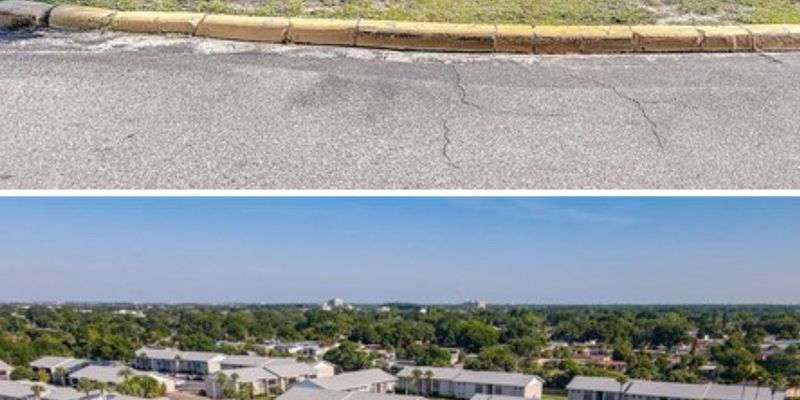 Orlando House: 851 Sky Lake Circle apt B