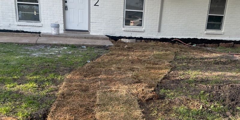 Garland House: 3902 Commonwealth Dr