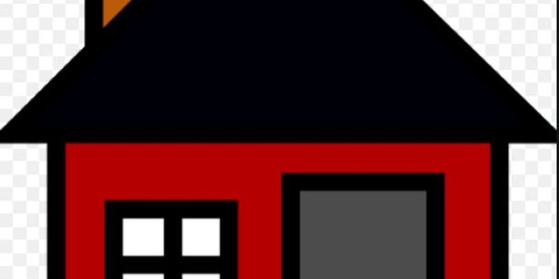 Liberty Hill House: 136 Salt Fork Dr