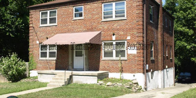 Cincinnati Multiplex: 1102 Egan Court