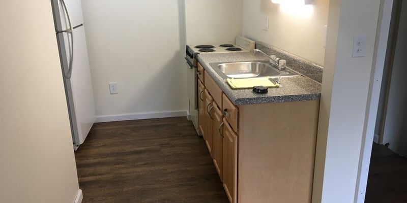 Endicott Apartment: 22 Nanticoke Avenue