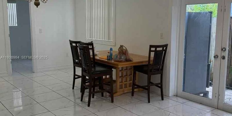 Miami House: 13100 NW 22nd Ave