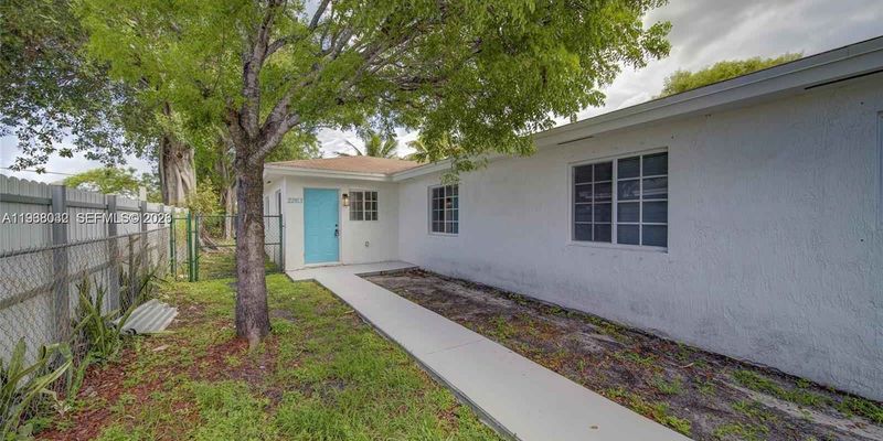 Miami Apartment: 2243 NW 61st St