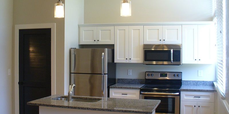 Halifax Apartment: 722 Mountain Road