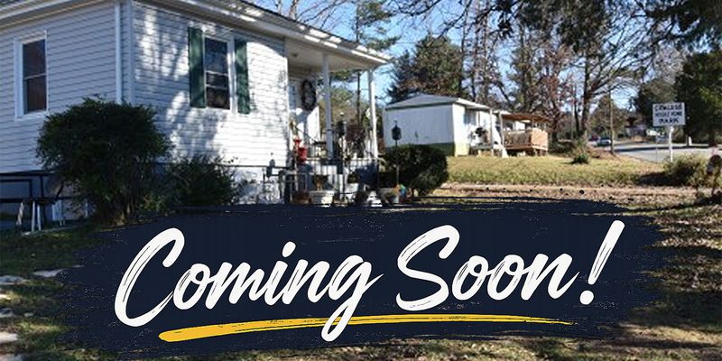 Collinsville House: 1207 Daniels Creek Road