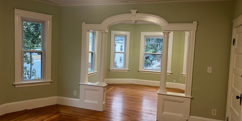 Haverhill Apartment: 69-71 Broadway
