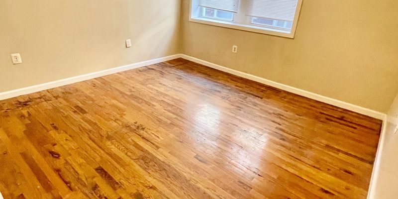 Philadelphia Apartment: 4716 Chestnut Street