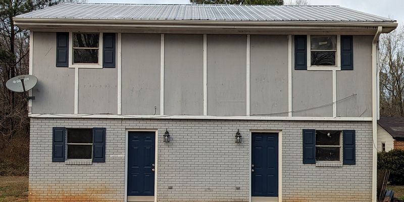 Athens Apartment: 107 Sartain Drive