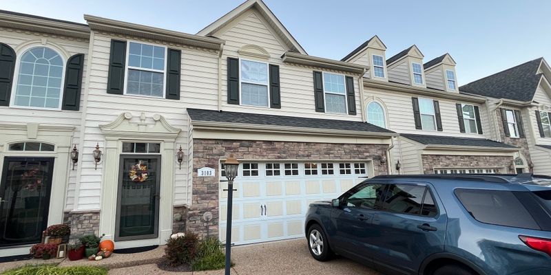 Glen Allen House: 3103 Abruzzo Pl