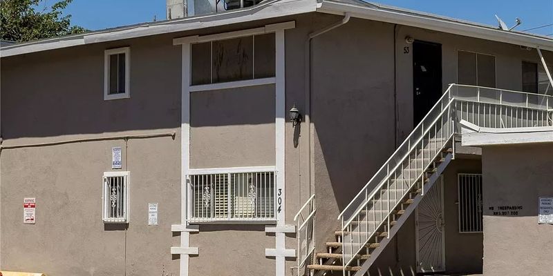 Las Vegas House: 304 Orland St