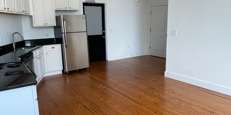 Cape Charles Apartment: 423 T-1113