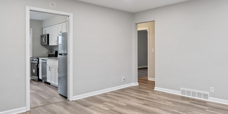 Louisville Apartment: 2912 Abigail Dr