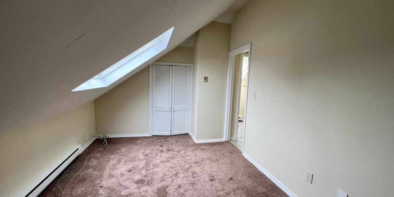 Attleboro Apartment: 512 S Main St