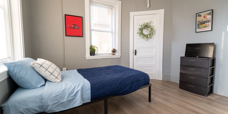 Lynn Apartment: 376 Washington St