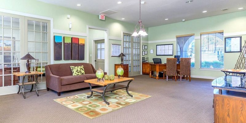 Dallas Apartment: 330 E Camp Wisdom Rd