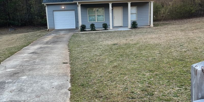 Palmetto House: 7327 Tiderace Ct