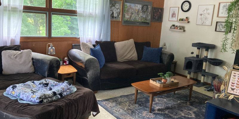 Galesville Apartment: 19771 Park Dr