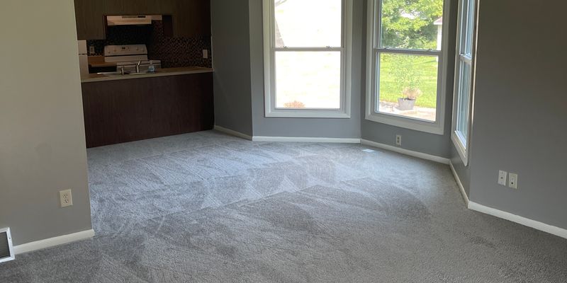 Portage Apartment: 4465 West Milham Avenue