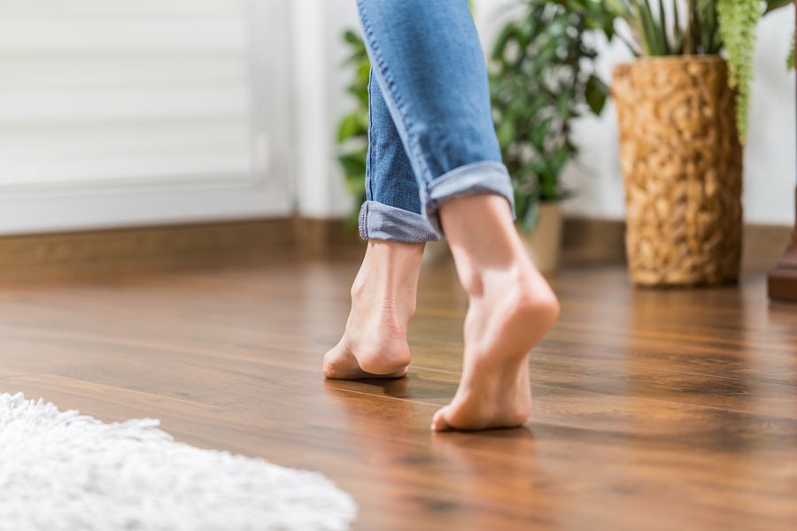 How to Clean Hardwood Floors: Secrets of a Spotless Home