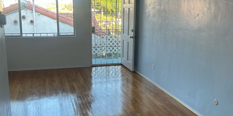 San Diego Apartment: 4492-4502 Illinois St.