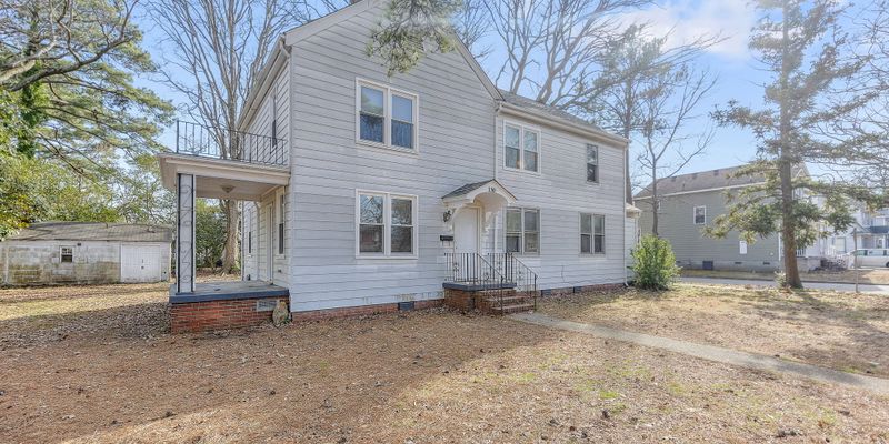 Portsmouth House: 130 Afton Pkwy