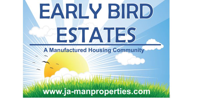 Early House: 340 Live Oak Rd Unit 6