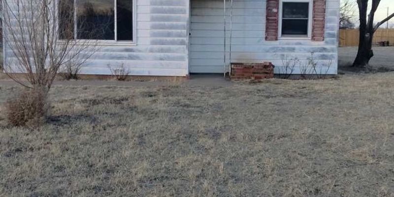 Amarillo House: 2306 NW 10th Ave