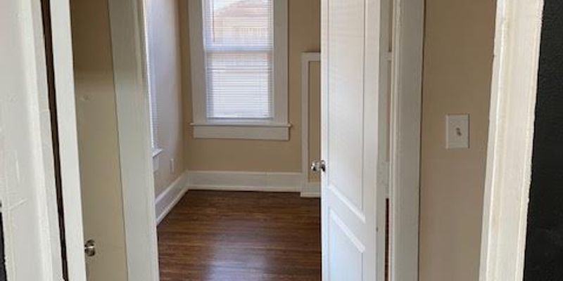 Birmingham Apartment: 1844 30th Street Ensley