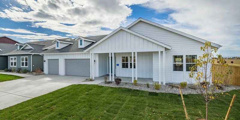 Belgrade House: 811 Halfpipe St