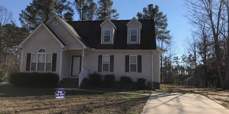Morrisville House: 178 Green Dr