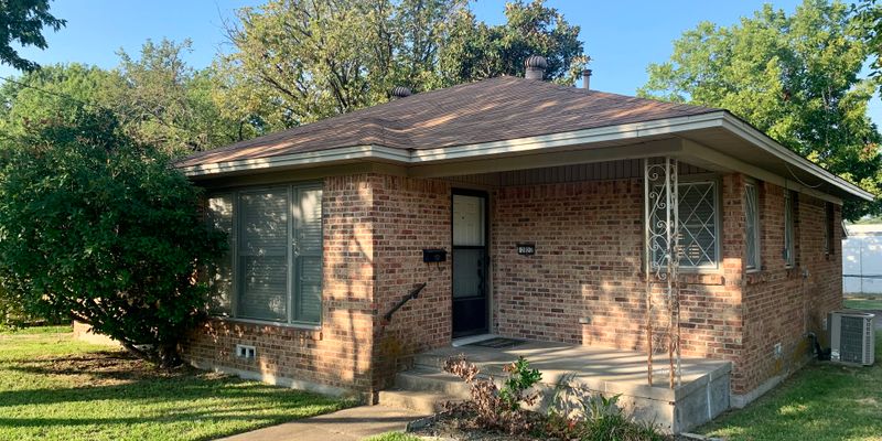 Sherman House: 226 Tolbert Avenue