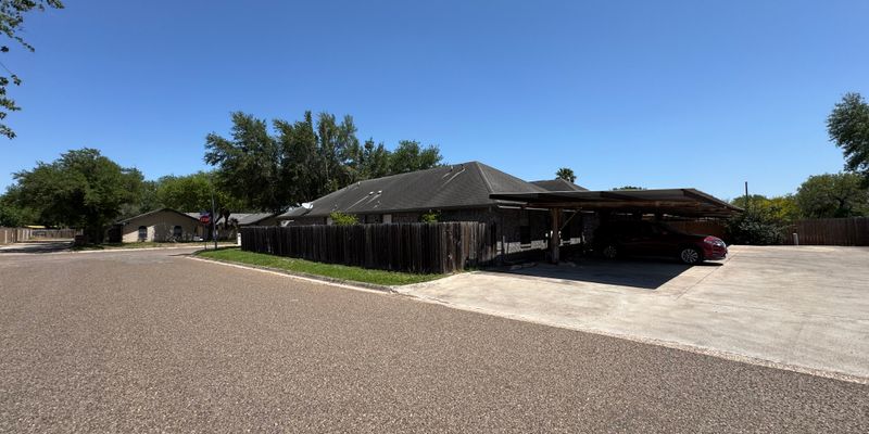 Edinburg Apartment: 1820 Norma Ln