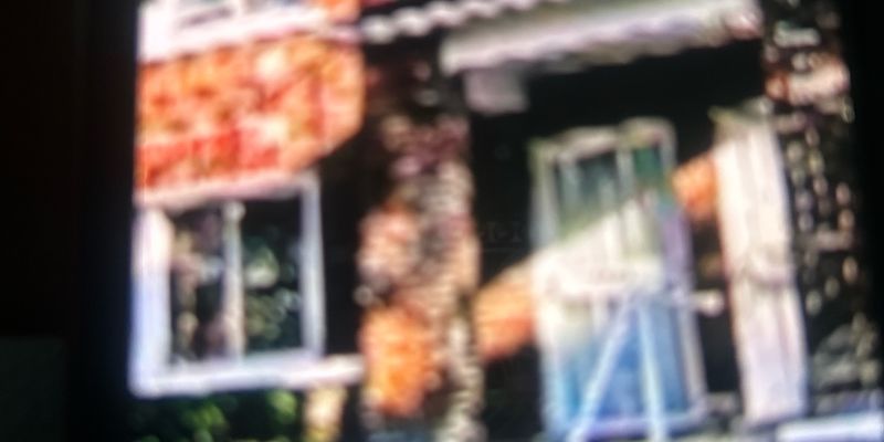 Detroit Apartment: 5005 Whitfield St