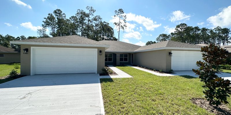 Palm Coast Apartment: 40 Wellham Ln