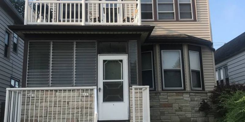 West Allis Multiplex: 6411-13 W Mitchell St