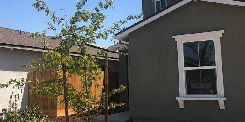 Merced Apartment: 1336 Sterling Hl Ct