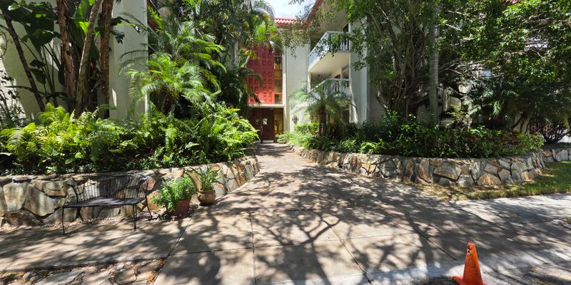 Clearwater Apartment: 1012 Pearce Dr #304