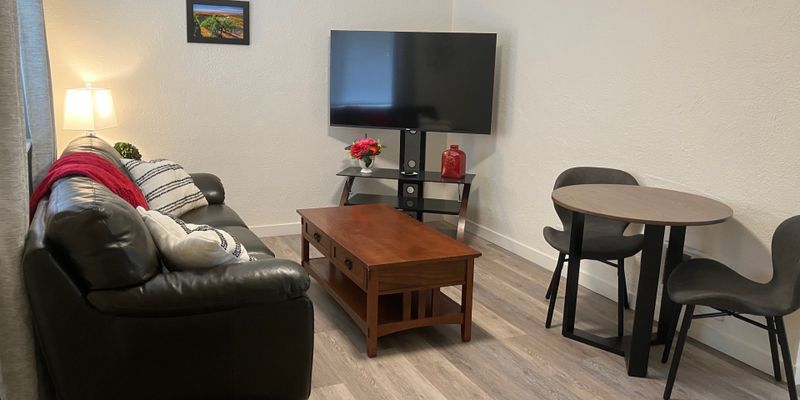Ephrata Apartment: 1513 Basin St SW
