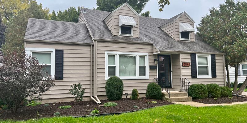 Kenosha House: 3819 21st Ave