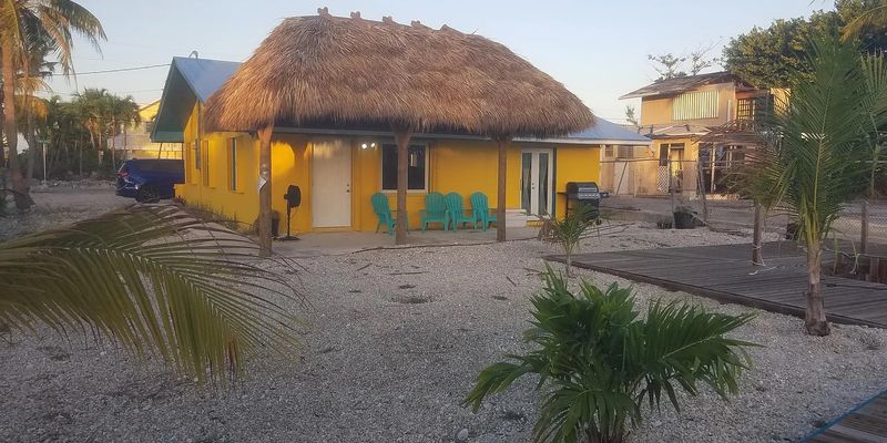 Little Torch Key House: 28441 Meyer Ave
