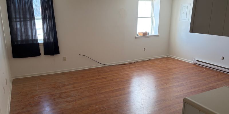 Hanover Apartment: 130 Carlisle Street