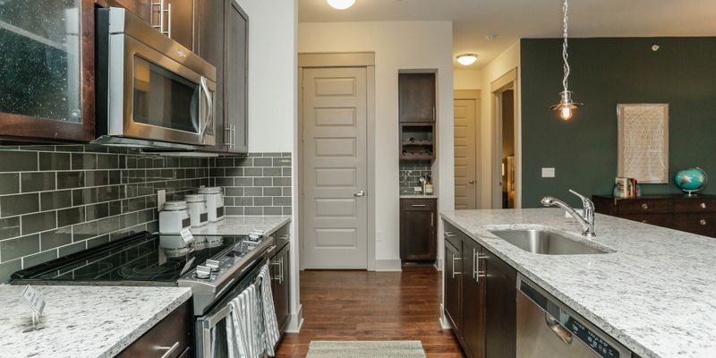 Houston Apartment: 2799 N Durham Dr