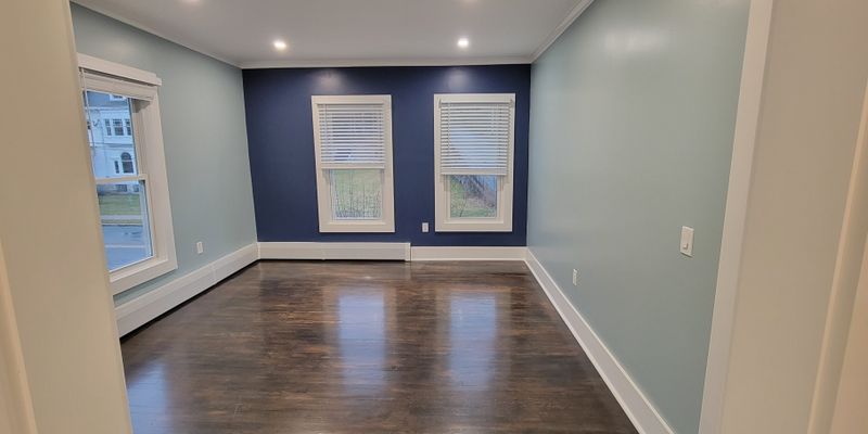 North Adams Apartment: 187 Church St