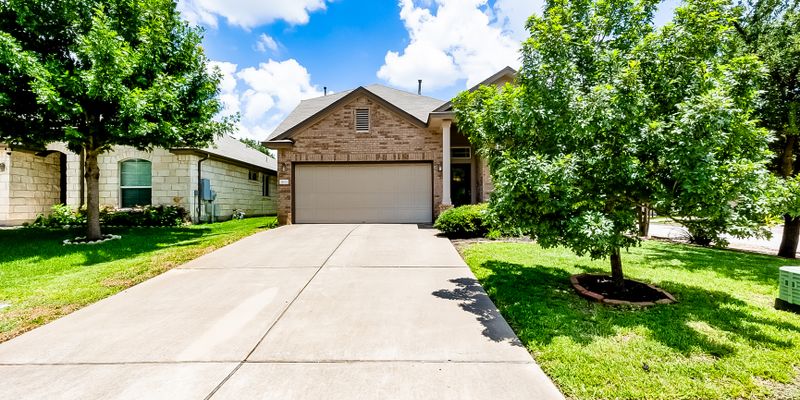 Austin House: 11101 Wyola Bend