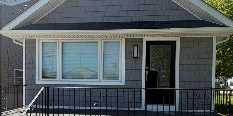 Atlantic CitY House: 512 N Harrisburg Ave