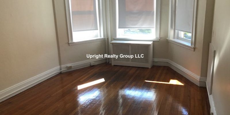 Boston Apartment: 1171 Boylston St