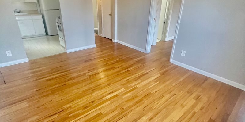 Denver Apartment: 1437 Clayton St