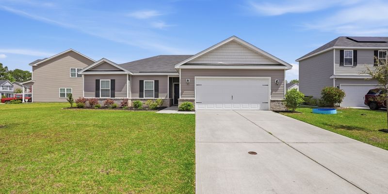 Savannah House: 173 Vale Loop