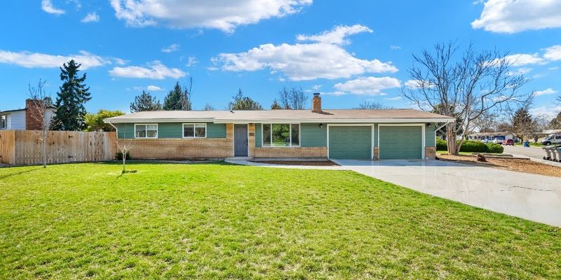 Boise House: 1721 S Raymond St